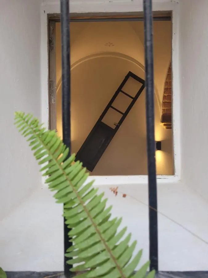 Appartamento Casa Cuna Arcos de la Frontera Spagna