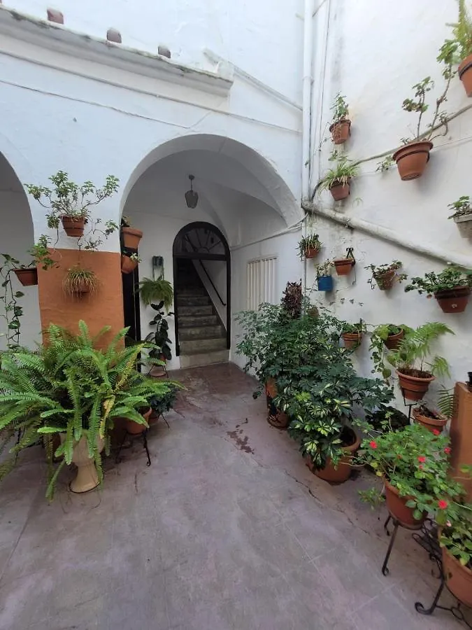 Casa Cuna Arcos de la Frontera