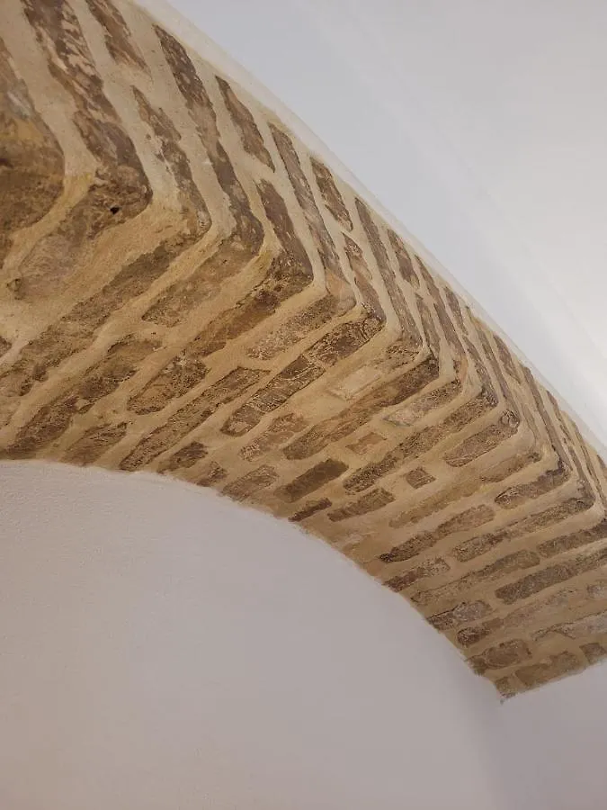 Casa Cuna Arcos de la Frontera 0*,  Spagna