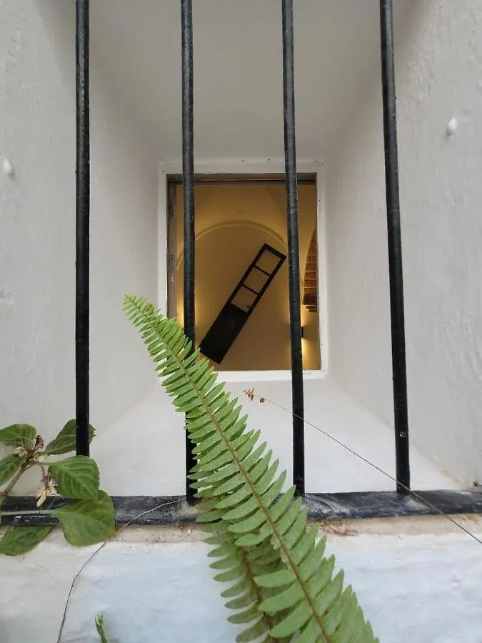 Casa Cuna Arcos de la Frontera Spagna