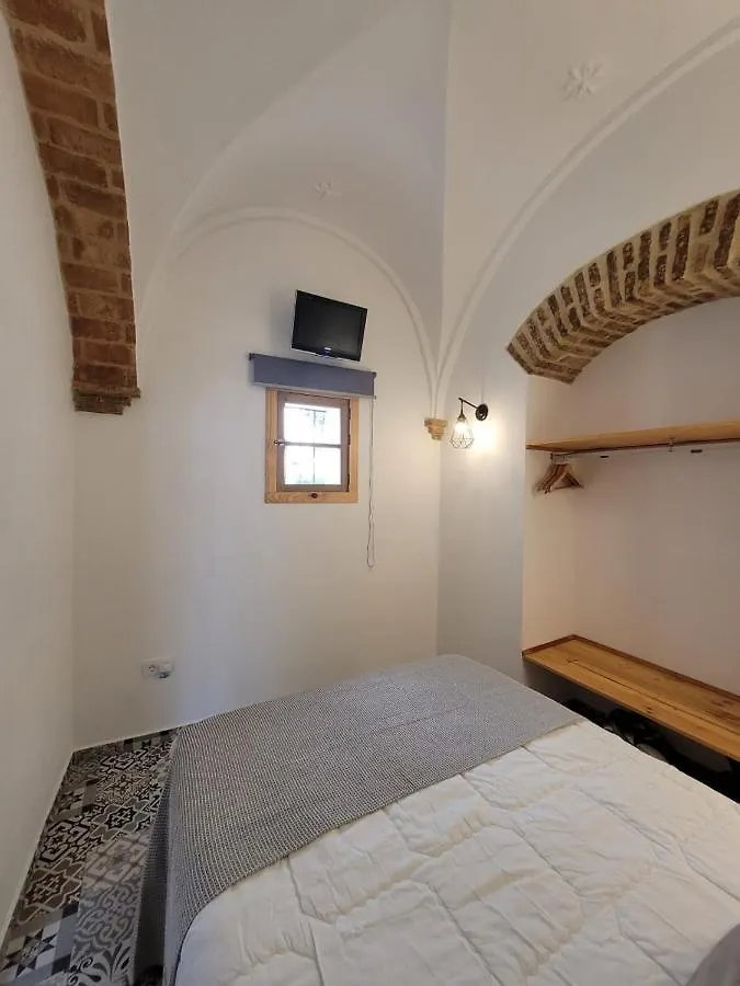 Casa Cuna Arcos de la Frontera Appartamento