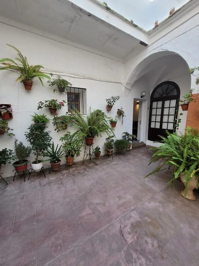 Appartamento Casa Cuna Arcos de la Frontera Spagna