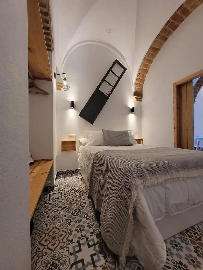 Casa Cuna Arcos de la Frontera