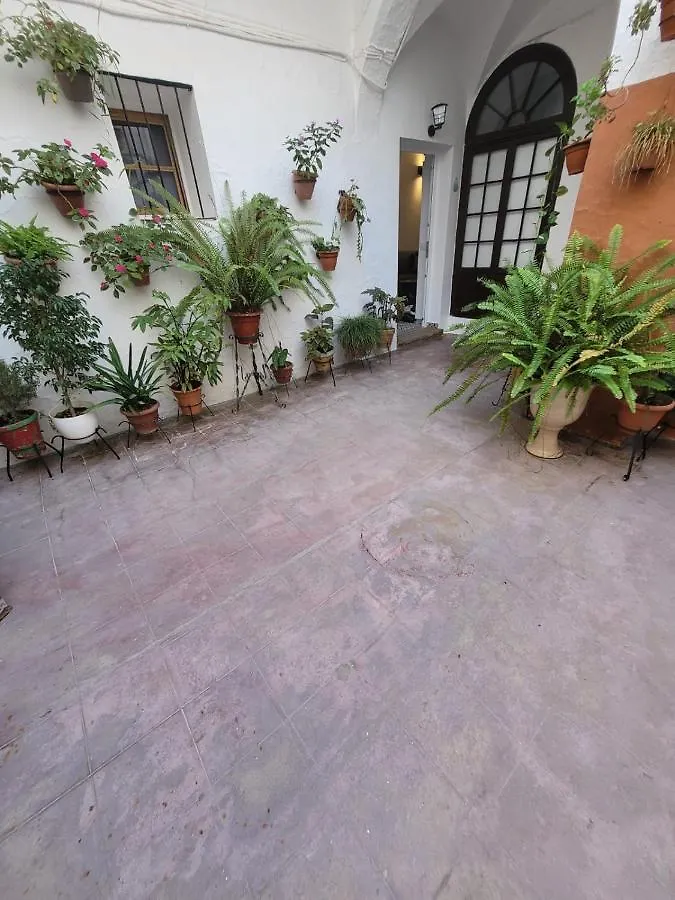 Appartamento Casa Cuna Arcos de la Frontera
