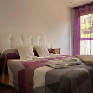 El Jardin Appartement