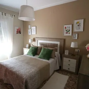 Appartement Apartamento Duque De Arcos, Arcos de la Frontera