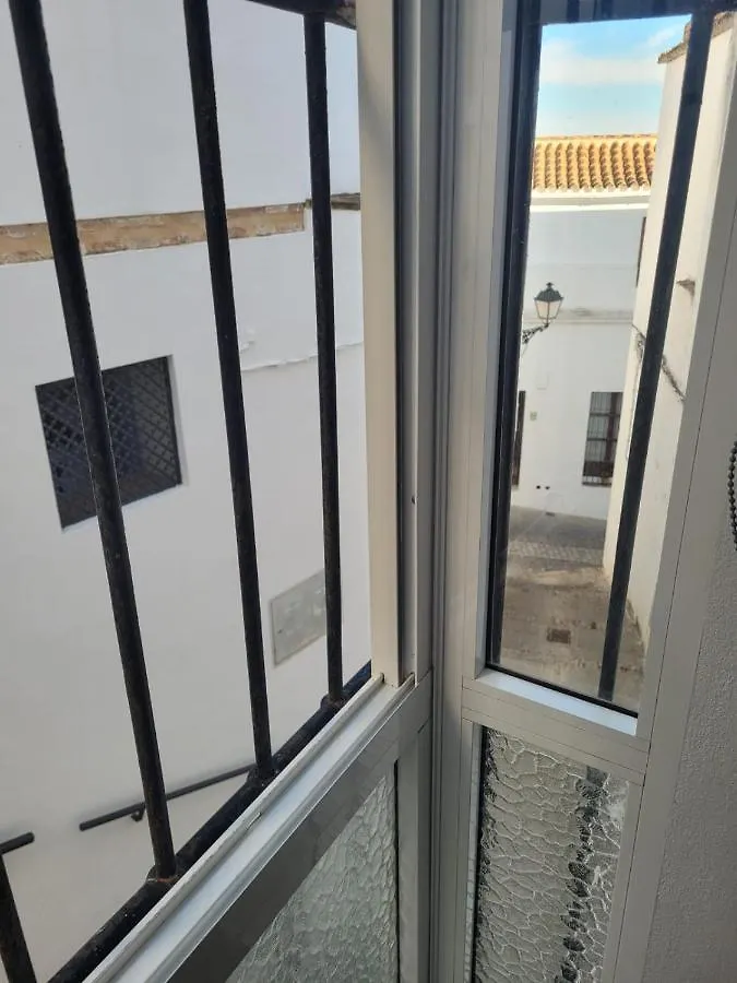 Apartament Casa Cuna Arcos de la Frontera 0*,  Hiszpania