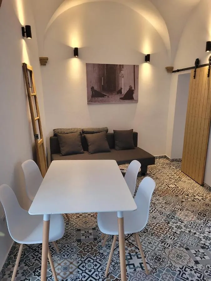 Casa Cuna Apartment Arcos de la Frontera